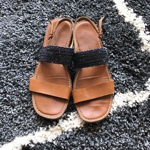 GAP Sandals